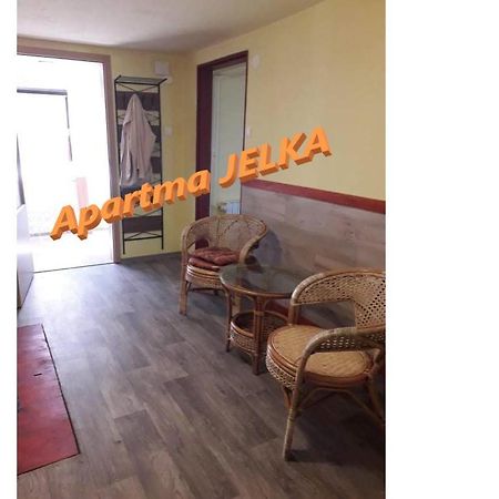 Ferienwohnung Apartma Jelka Kranjska Gora Exterior foto