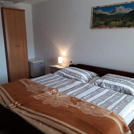 Ferienwohnung Apartma Jelka Kranjska Gora Exterior foto
