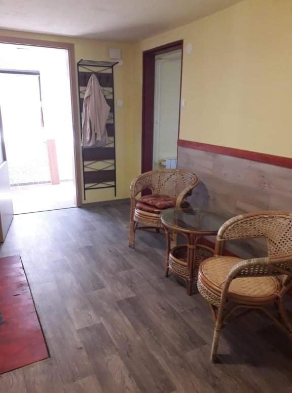 Ferienwohnung Apartma Jelka Kranjska Gora Exterior foto