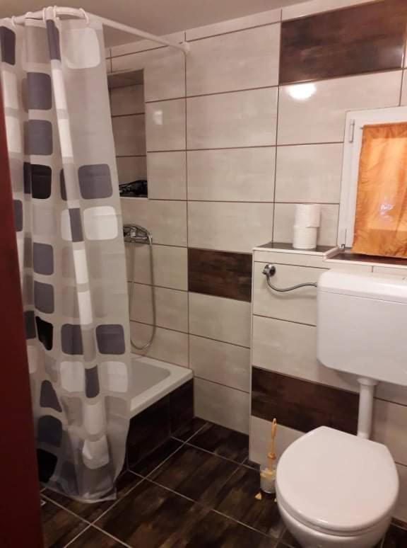 Ferienwohnung Apartma Jelka Kranjska Gora Exterior foto