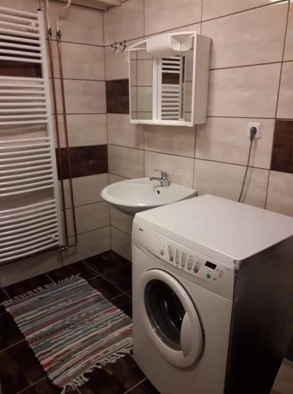 Ferienwohnung Apartma Jelka Kranjska Gora Exterior foto