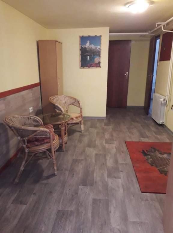 Ferienwohnung Apartma Jelka Kranjska Gora Exterior foto