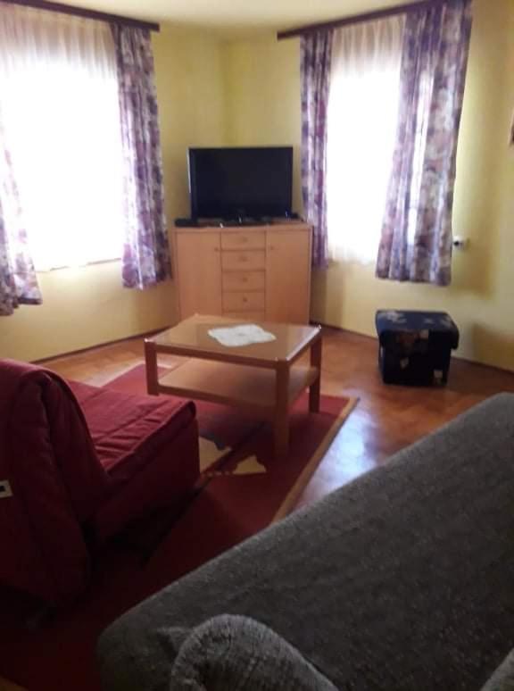 Ferienwohnung Apartma Jelka Kranjska Gora Exterior foto